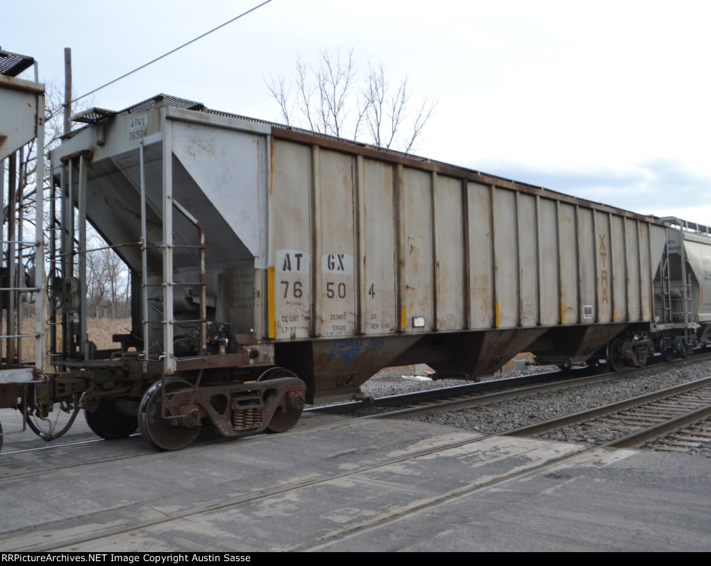 ATGX 76504